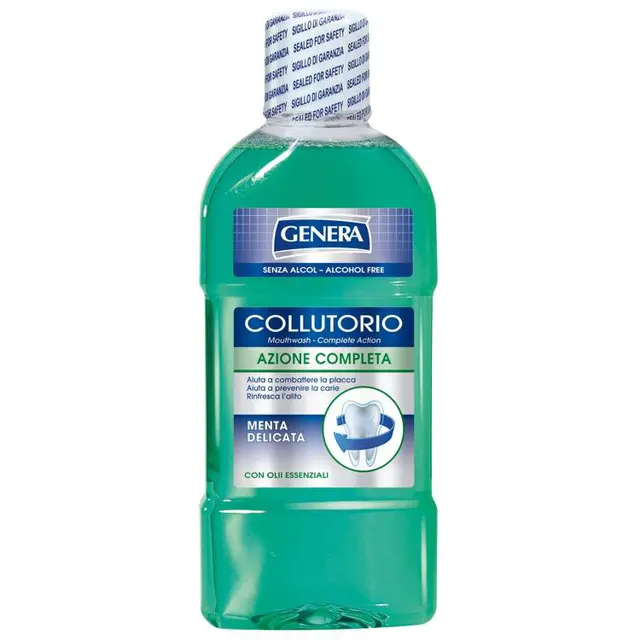 Tecnost/ispir.usta Delicata Genera 500ml Genera
