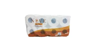 TOALET PAPIR NEVE 16/1 3SL