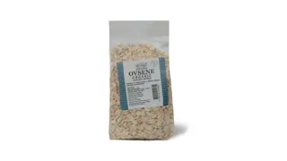 Ovsene pahuljice 200g,BIO