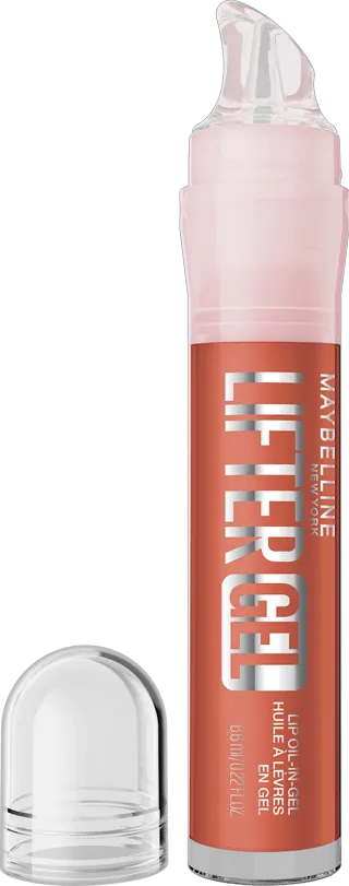 MAYBELLINE LIFTER GEL ulje za usne 07