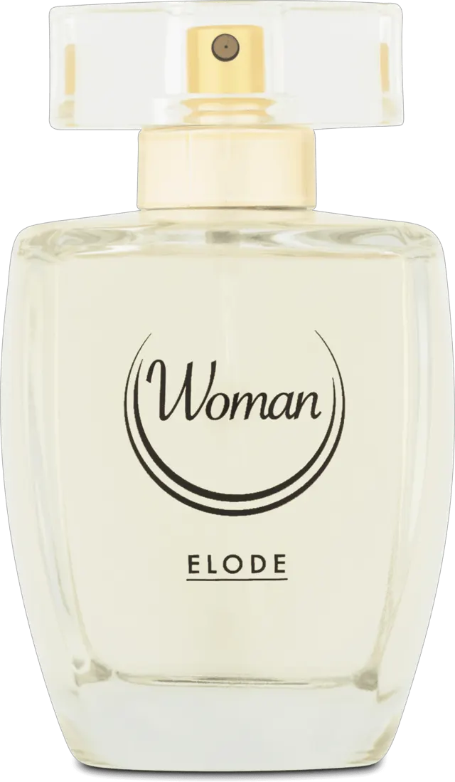 ELODE edp 100ml woman ELODE
