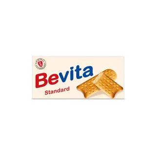 KEKS BEVITA CLASSIC 170gr SWISLLION