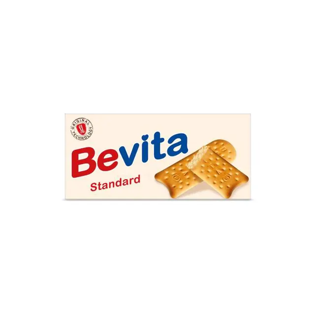 KEKS BEVITA CLASSIC 170gr SWISLLION SWISSLION