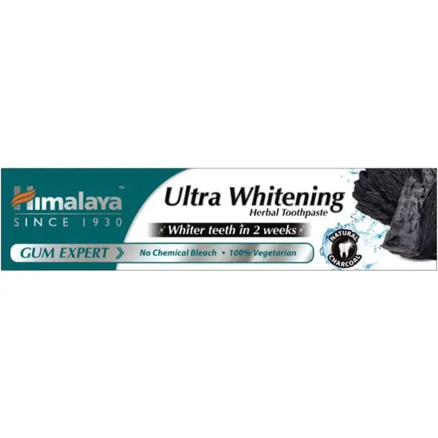 Himalaya Ultra Whitening pasta z.75ml Himalaya