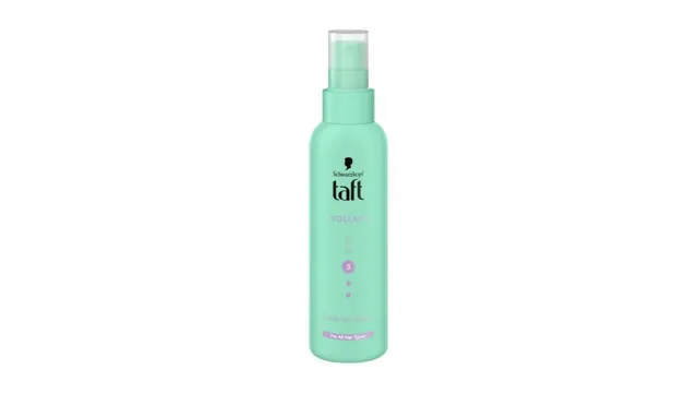 SPREJ ZA SUŠENJE KOSE TAFT VOLUME 150ML HENKEL TAFT