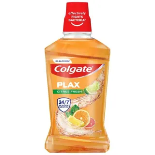 TEČNOST ZA USTA CITRUS 500ML COLGATE