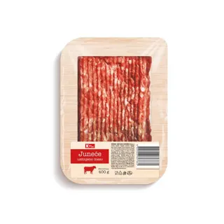 JUN USITNJ MESO IIKAT 400G K PLUS