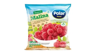 Malina Polar Food 300g
