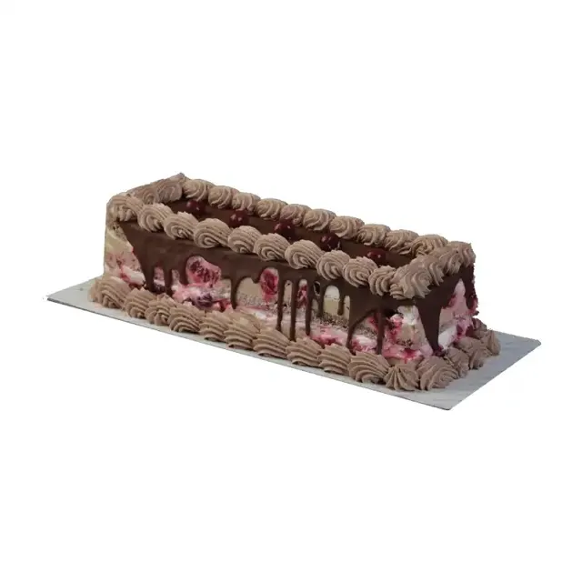 TORTA COKOLADNA -VISNJA veliki snit 1,6 kg Torta