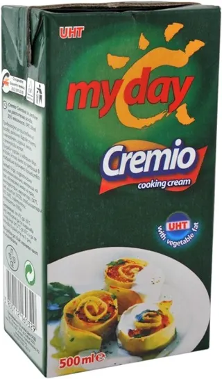 PAVLAKA ZA KUVANJE 500ML MY DAY