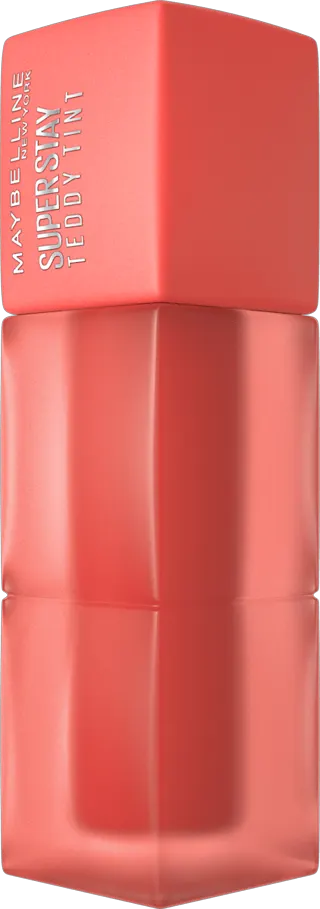 MAYBELLINE SUPER TEDDY TINT tečni ruž 25