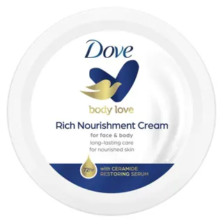 Krema/ruke,telo intenzivna Dove 150ml