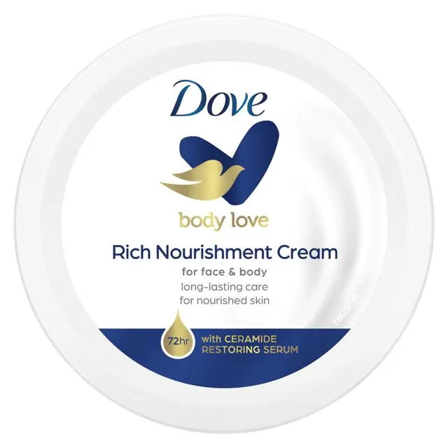 Krema/ruke,telo intenzivna Dove 150ml Dove