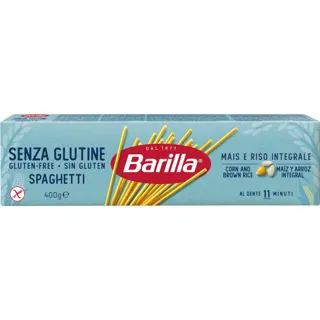 Barilla špagete bez glutena 400g