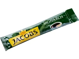 JACOBS MONARCH 2gr D WAY