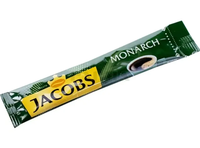 JACOBS MONARCH 2gr D WAY JACOBS