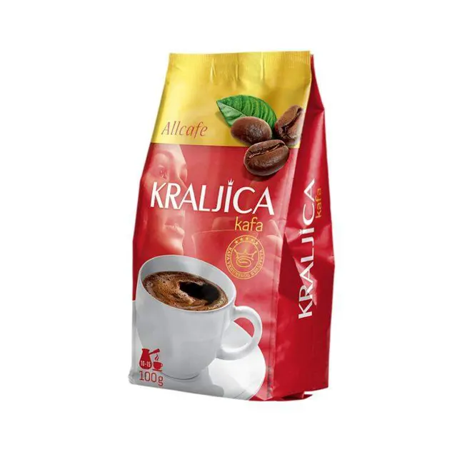 Kraljica kafa-A 100g-50kom-8607000070600 KRALJICA KAFA