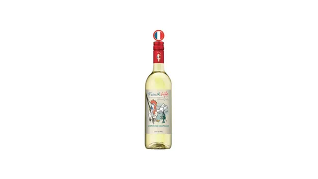 VINO FRENCH L VERMENTINO COL 0,75L LES GRANDS CHAIS DE FRANCE