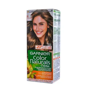 GARNIER Color Naturals boja za kosu 6