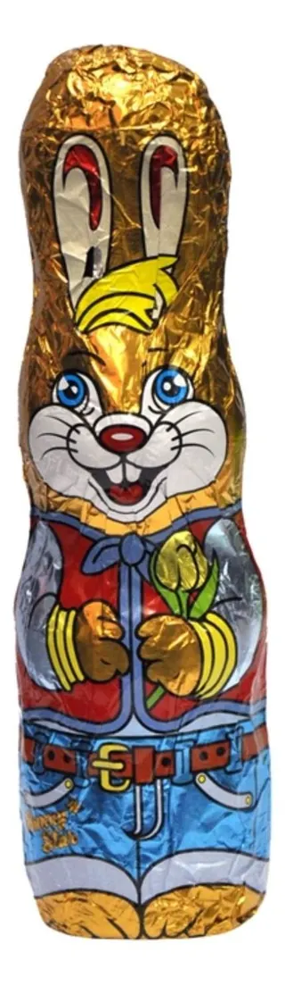 Sweet Choice Uskršnji zec čokoladni 40 g