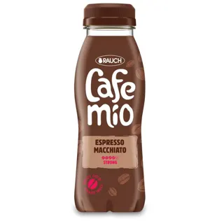 KAFA CAFEMIO ESPRESSO 0.250L