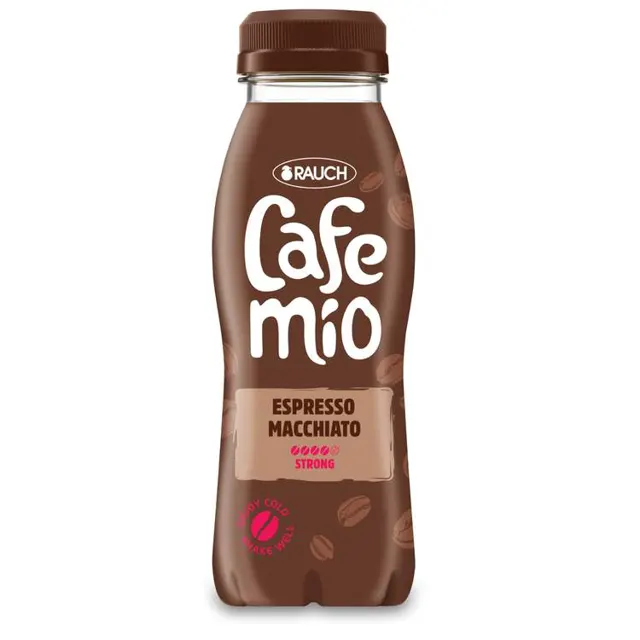 KAFA CAFEMIO ESPRESSO 0.250L NEMA PODATAK