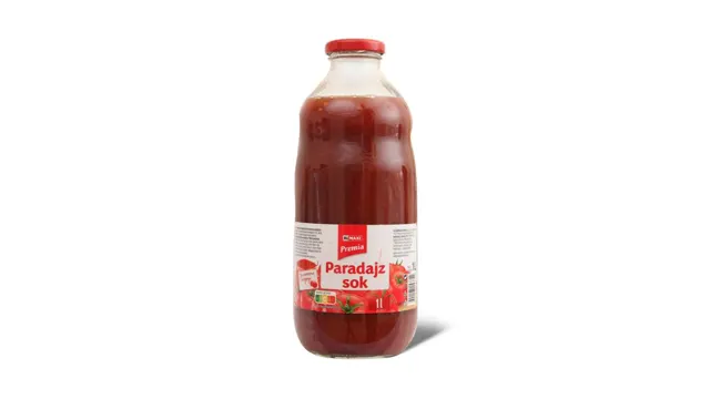 Sok od paradajza Premia 1l Maxi
