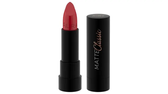 AURA MATTE Classic ruž za usne 153 AURA