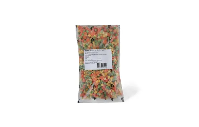 Trenutno smrz.mes.povrce Zlatni Mix 1kg Pik Becej