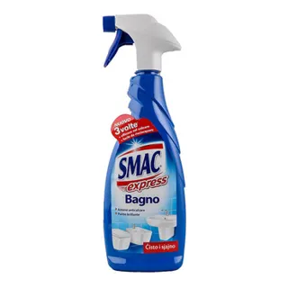 Sprej za kupat.Smac express bagno 650ml
