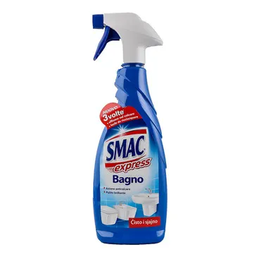 Sprej za kupat.Smac express bagno 650ml Smac