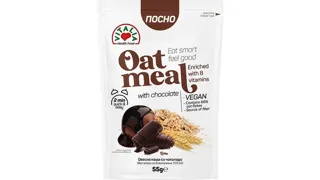 KAŠA OVSENA ČOKOLADA 55G VITALIA