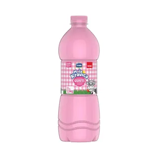 Jogurt gusti moja kravica 1.5kg pet