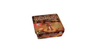 VINDINO MLECNI DESERT 125GR