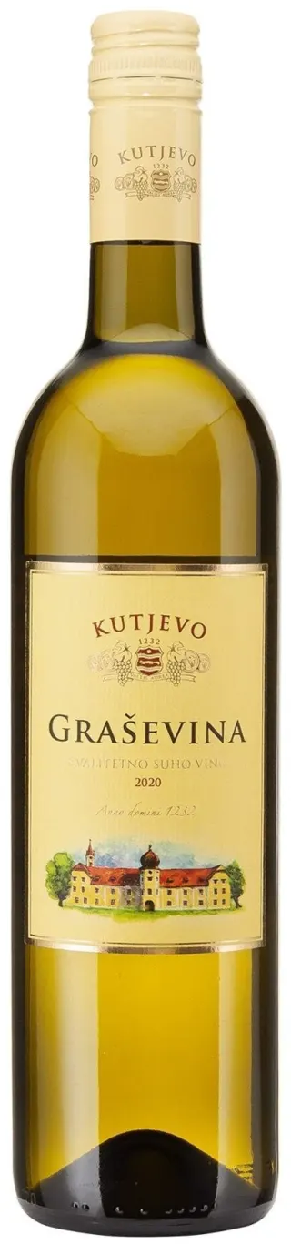 Grasevina 0.75L Kutjevo Libero