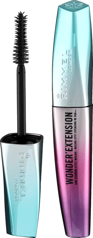 RIMMEL Wonder Extension 01 maskara