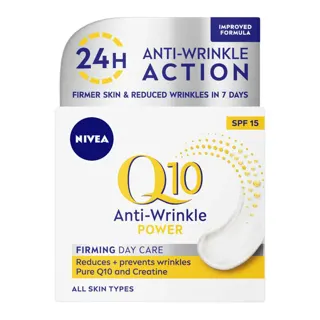 Krema Q10 protiv bora dnevna Nivea 50ml