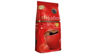CAFE KAFICA 100gr MORAVKA