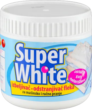 YUCO IZBELJIVAČ 400G