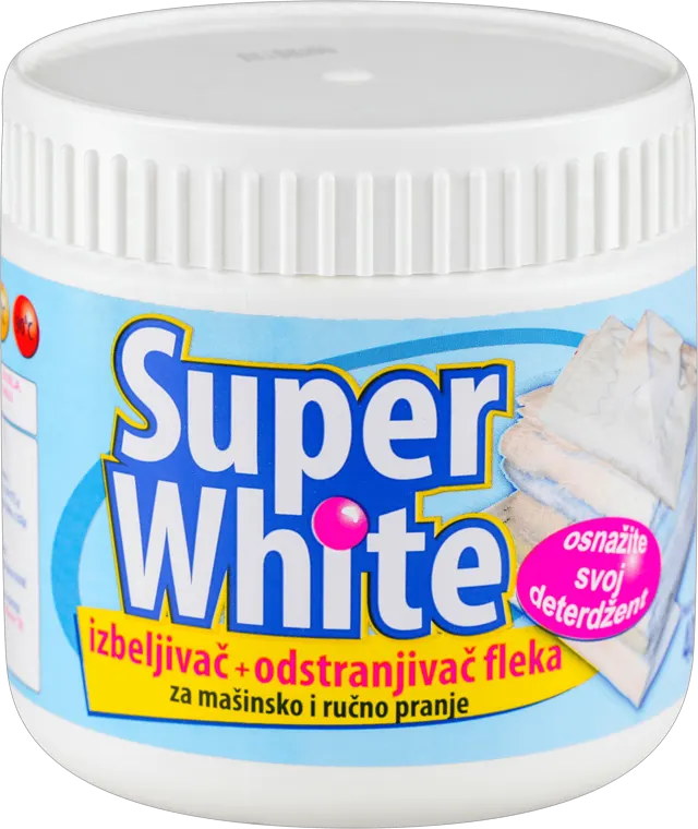 YUCO IZBELJIVAČ 400G YUCO HEMIJA