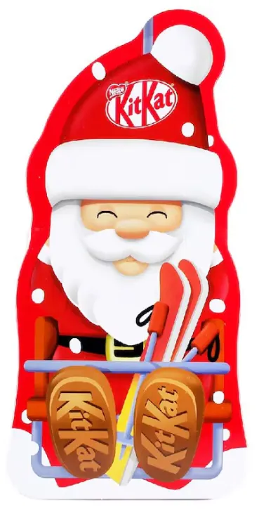 ČOK FIGURA ZEKA 85G KIT KAT KIT KAT