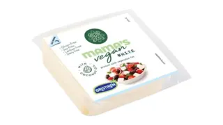 PROIZVOD NA BILJNOJ BAZI VEGAN WHITE 200G MAMA'S