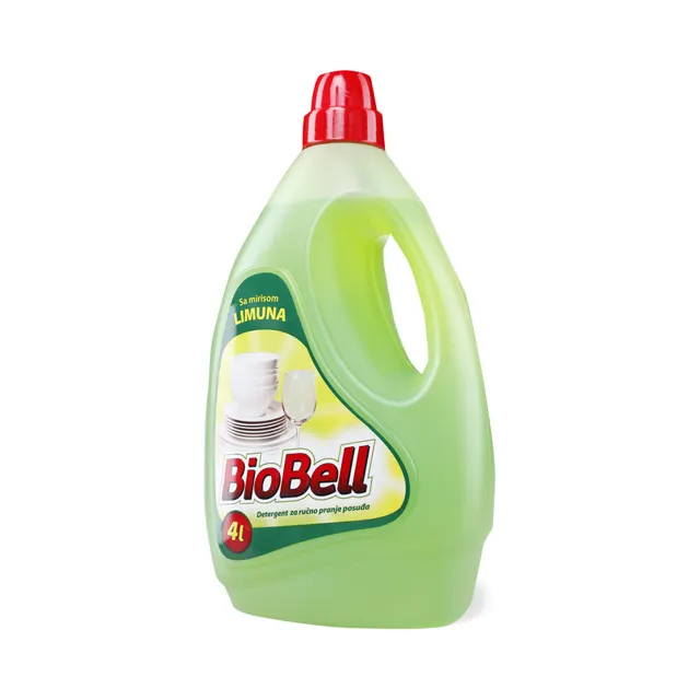 Deterdzent za sudje BioBell Ekonomik 4L Bio Bell