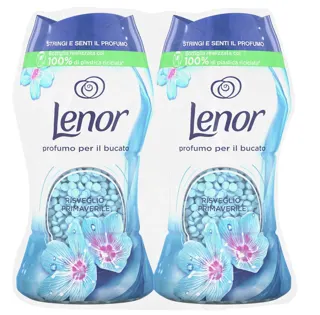 MIRISNE PERLICE LENOR SPRING 2X150GR P&G