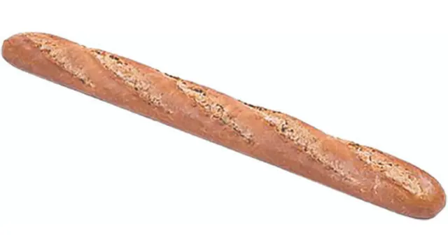 SMRZNUTI BAGET TAMNI LA LORRAINE 335G LA LORRA