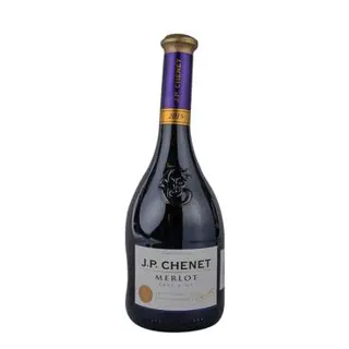 Vino crno J.P Chenet Merlot 0,75l