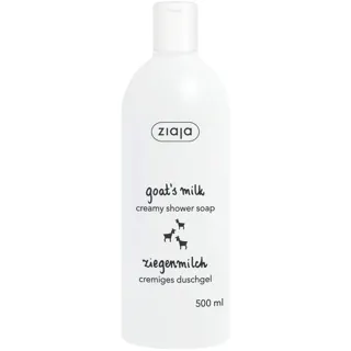 Gel za tusiranje kozje mleko Ziaja 500ml