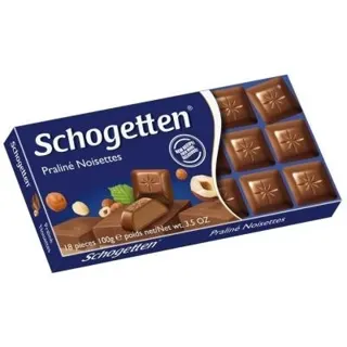 COK.SCHOGE.NOISET 100g