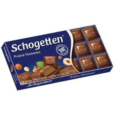 COK.SCHOGE.NOISET 100g Schogeten