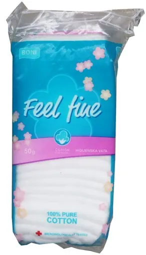vata boni 50g D PLUS